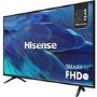 Hisense H40B5600 40" Full HD Smart LED TV with Freeview Play