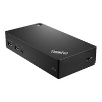 Lenovo ThinkPad USB 3.0 Pro Dock 