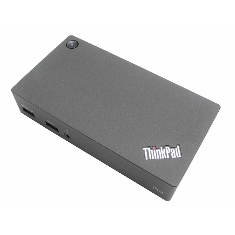 Lenovo ThinkPad USB 3.0 Pro Dock