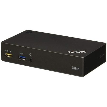 Lenovo ThinkPad Ultra Dock