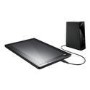 GRADE A1 - Lenovo ThinkPad USB 3.0 Basic Dock - UK/HK/SGP/SRI/MYS
