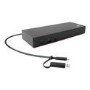 Lenovo Docking station Laptop ThinkPad Hybrid USB-C with USB-A Dock. For EU.