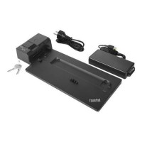 Box Opened Lenovo ThinkPad Pro Docking Station UK
