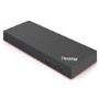 Box Opened Lenovo ThinkPad Thunderbolt 3 Dock - Gen 2 UK/HK/SGP/MYS