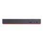 Lenovo ThinkPad Thunderbolt 3 Workstation Dock