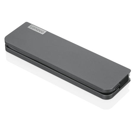 Lenovo Mini Gen 2 USB-C Docking Station