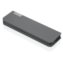 40AU0065UK Lenovo Mini Gen 2 USB-C Docking Station