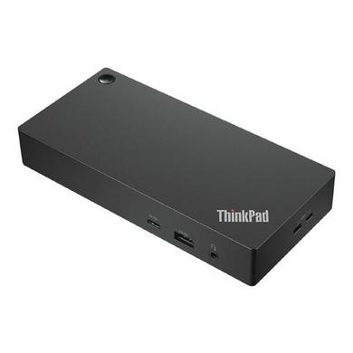Lenovo Thinkpad Universal USB-C Docking Station