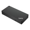 Lenovo ThinkPad Universal USB-C Docking Station
