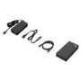 Lenovo ThinkPad Universal USB-C Dock with 135W Power Adapter