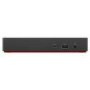 Lenovo ThinkPad Universal USB-C Dock with 135W Power Adapter