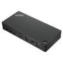 Lenovo ThinkPad Universal USB-C Dock with 135W Power Adapter