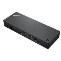 Lenovo ThinkPad Thunderbolt 4 230w Workstation Dock