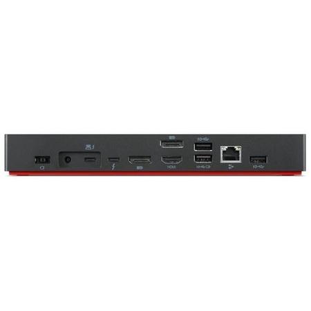 Lenovo ThinkPad Thunderbolt 4 230w Workstation Dock