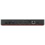 Lenovo ThinkPad Thunderbolt 4 230w Workstation Dock