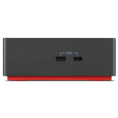 Lenovo ThinkPad Thunderbolt 4 230w Workstation Dock