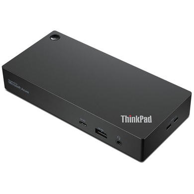 Lenovo ThinkPad Universal Thunderbolt 4 Smart Docking Station