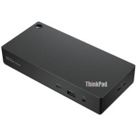 Lenovo ThinkPad Universal Thunderbolt 4 Smart Docking Station Lenovo ThinkPad Universal Thunderbolt 4 Smart Docking Station