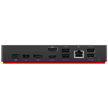 Lenovo ThinkPad Universal Thunderbolt 4 Smart Docking Station