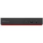 Lenovo ThinkPad Universal Thunderbolt 4 Smart Docking Station
