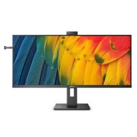 Philips 5000 Series 40B1U5601H 40" IPS WQHD 120Hz USB-C Docking Monitor