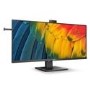 Philips 5000 Series 40B1U5601H 40" IPS WQHD 120Hz USB-C Docking Monitor