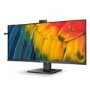 Philips 5000 Series 40B1U5601H 40" IPS WQHD 120Hz USB-C Docking Monitor