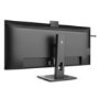 Philips 5000 Series 40B1U5601H 40" IPS WQHD 120Hz USB-C Docking Monitor