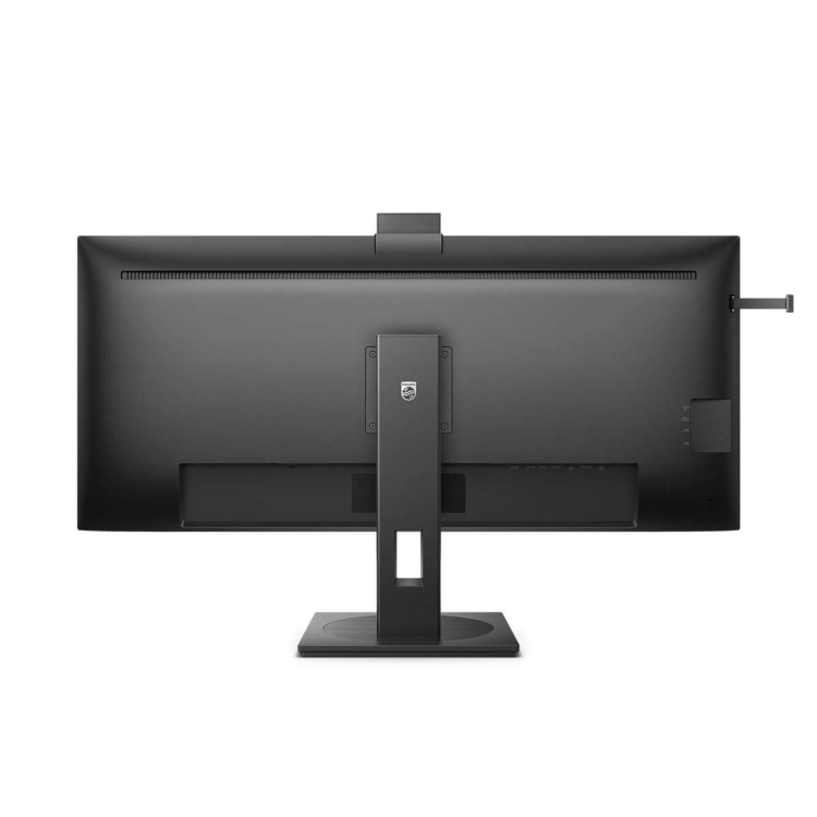 Philips 5000 Series 40B1U5601H 40" IPS WQHD 120Hz USB-C Docking Monitor