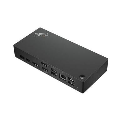 Lenovo ThinkPad Universal USB-C Smart Docking Station