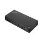 Lenovo ThinkPad Universal USB-C Smart Docking Station