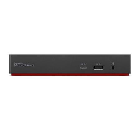 Lenovo ThinkPad Universal USB-C Smart Docking Station