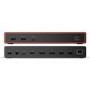 Lenovo ThinkPad USB4 Smart Dock 5500with 135W Adapter