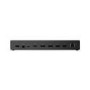 ThinkPad Thunderbolt 4 Smart Dock Gen2 7500 - UK/HK/SGP/MYS/SRI