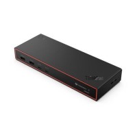 ThinkPad Thunderbolt 4 Smart Dock Gen2 7500 - UK/HK/SGP/MYS/SRI