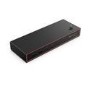 ThinkPad Thunderbolt 4 Smart Dock Gen2 7500 - UK/HK/SGP/MYS/SRI