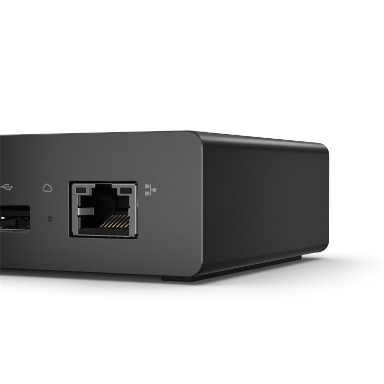 ThinkPad Thunderbolt 4 Smart Dock Gen2 7500 - UK/HK/SGP/MYS/SRI