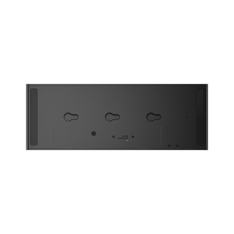ThinkPad Thunderbolt 4 Smart Dock Gen2 7500 - UK/HK/SGP/MYS/SRI
