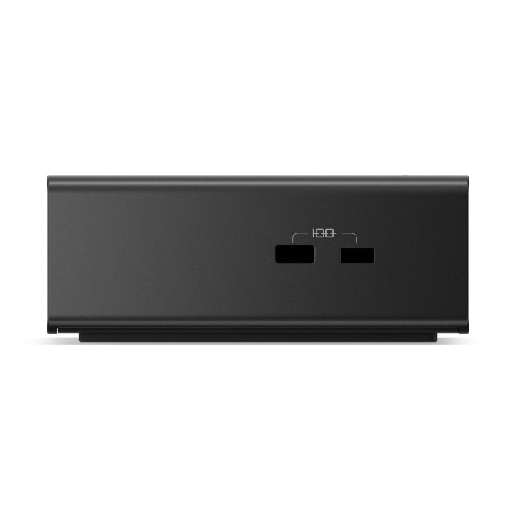 ThinkPad Thunderbolt 4 Smart Dock Gen2 7500 - UK/HK/SGP/MYS/SRI
