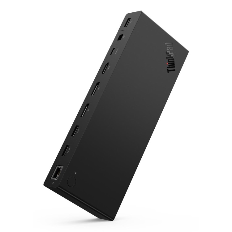 ThinkPad USB4 Dock 5000