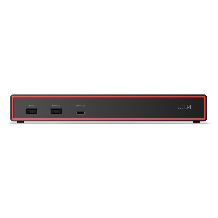 ThinkPad USB4 Dock 5000