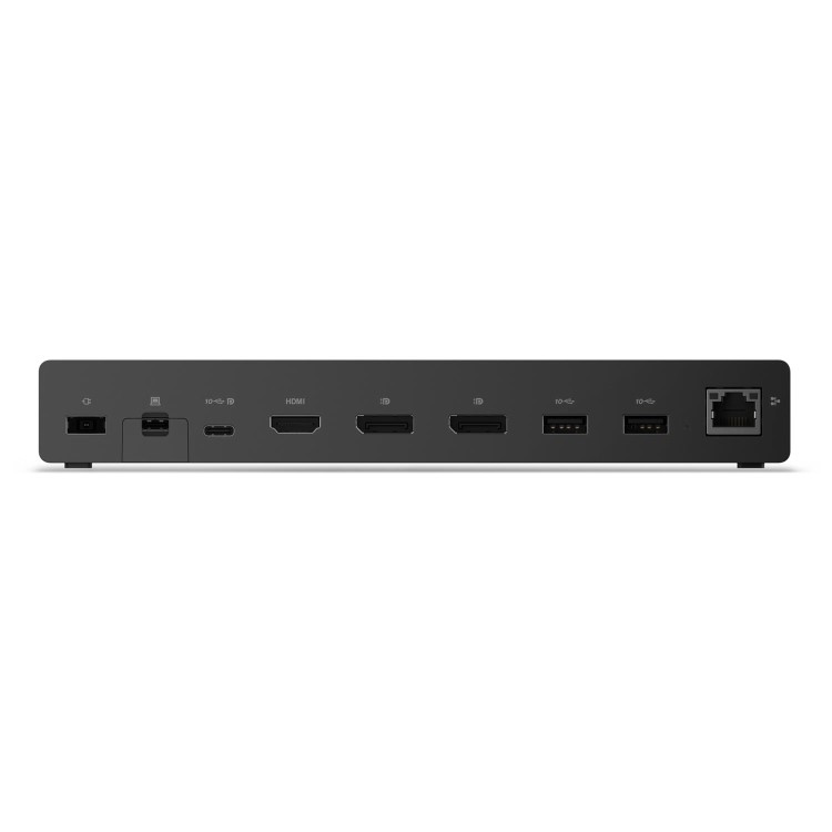 ThinkPad USB4 Dock 5000