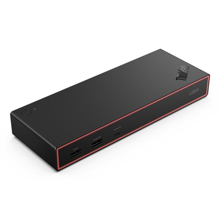 ThinkPad USB4 Dock 5000