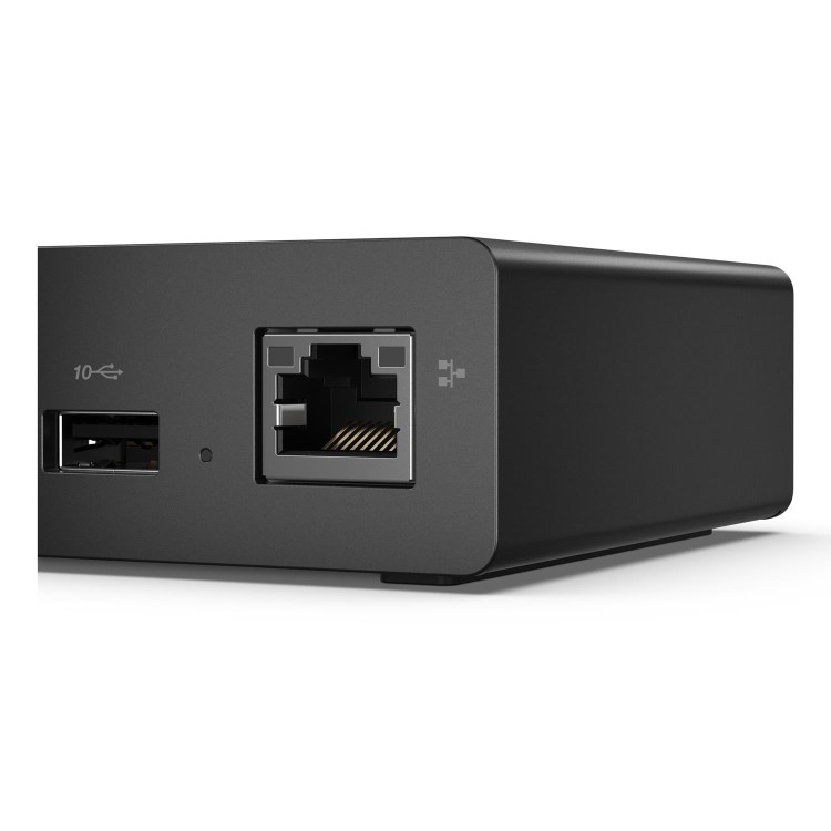 ThinkPad USB4 Dock 5000