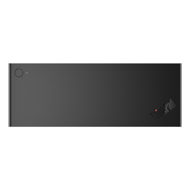 ThinkPad USB4 Dock 5000