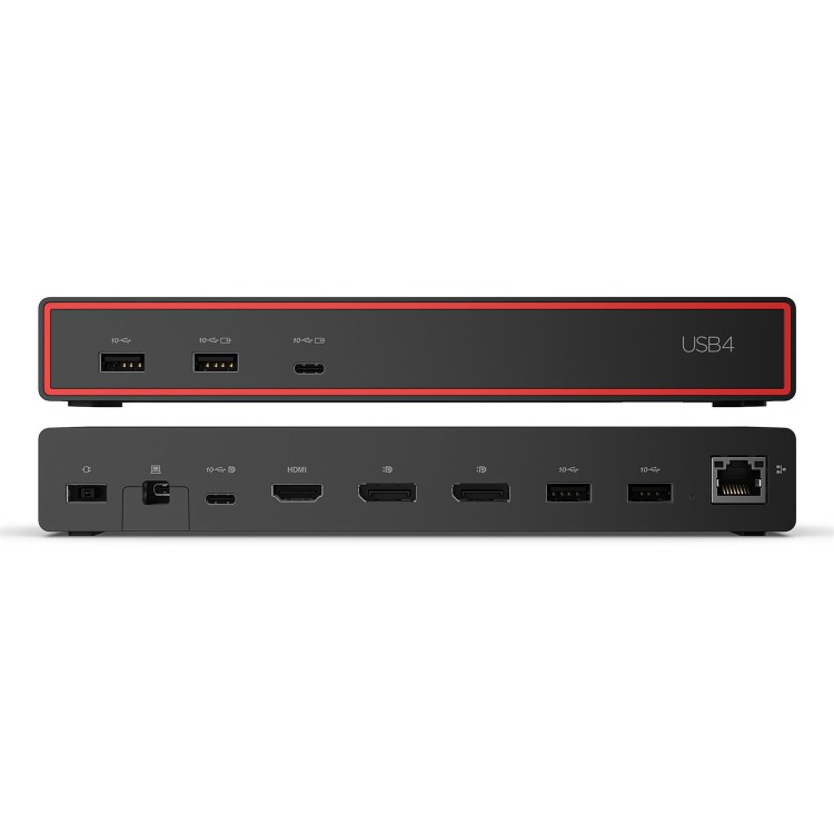 ThinkPad USB4 Dock 5000