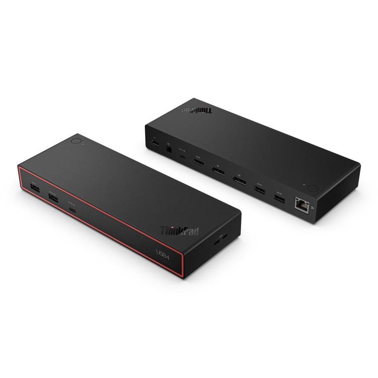 ThinkPad USB4 Dock 5000
