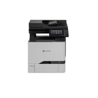 Lexmark CX725DE A4 Colour Laser Printer