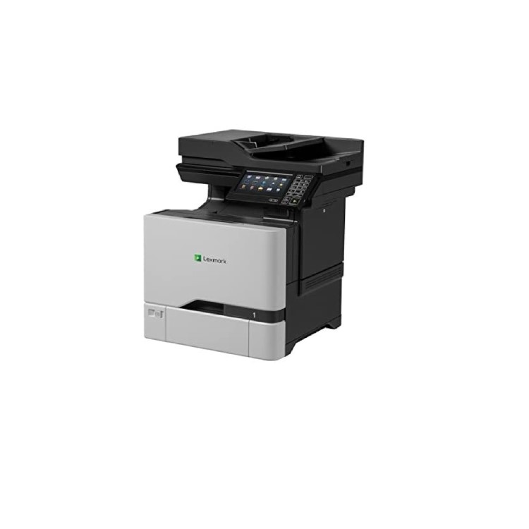 Lexmark CX725DE A4 Colour Laser Printer