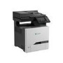 Lexmark CX727de A4 Multifunction Colour Laser Printer